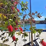 Mitra Zonata Pink Lägenhet Omiš