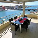 Mitra Zonata Pink Omiš