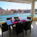 Lägenhet Mitra Zonata Pink Omiš
