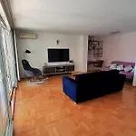 Mitra Zonata Pink Lägenhet Omiš