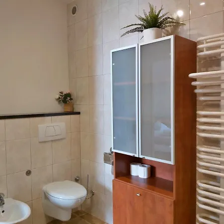 Mitra Zonata Pink Apartmán Omiš