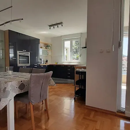 Apartmán Mitra Zonata Pink