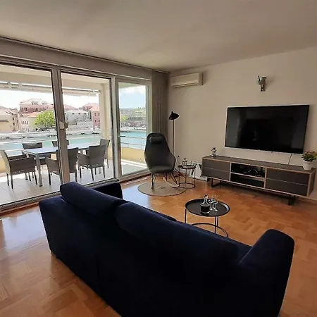 아파트 Mitra Zonata Pink