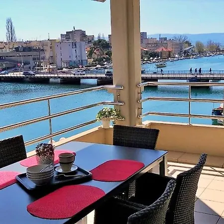 아파트 Mitra Zonata Pink