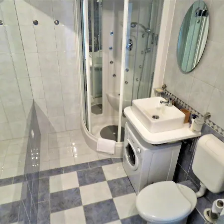 Mitra Zonata Pink Apartmán