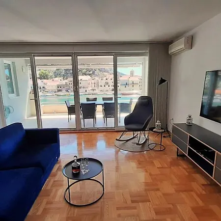 Mitra Zonata Pink Apartamento