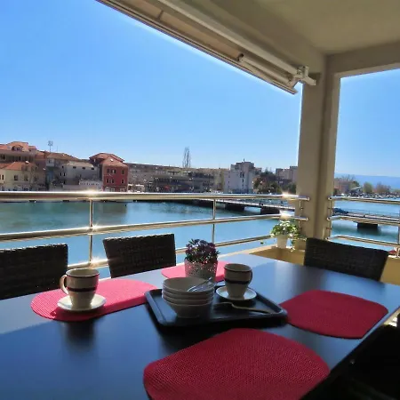 Apartmán Mitra Zonata Pink