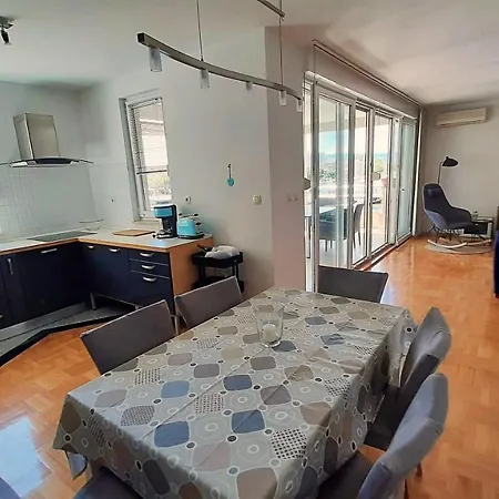 Apartamento Mitra Zonata Pink