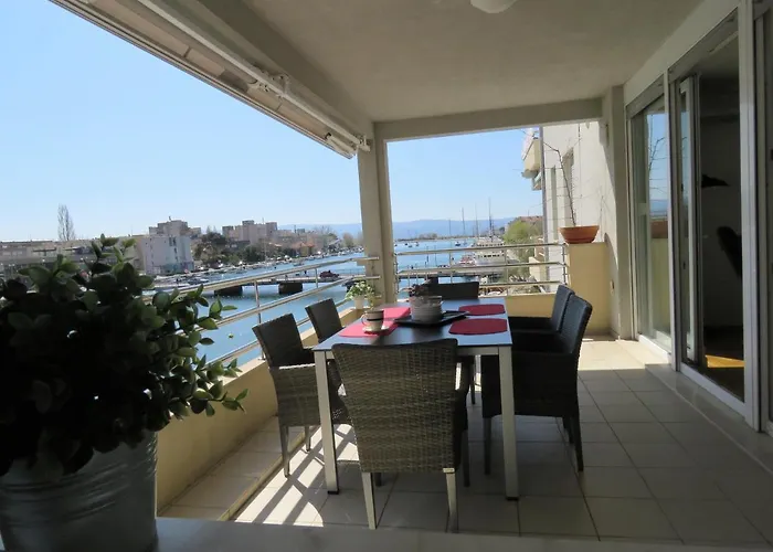 Mitra Zonata Pink * Omiš