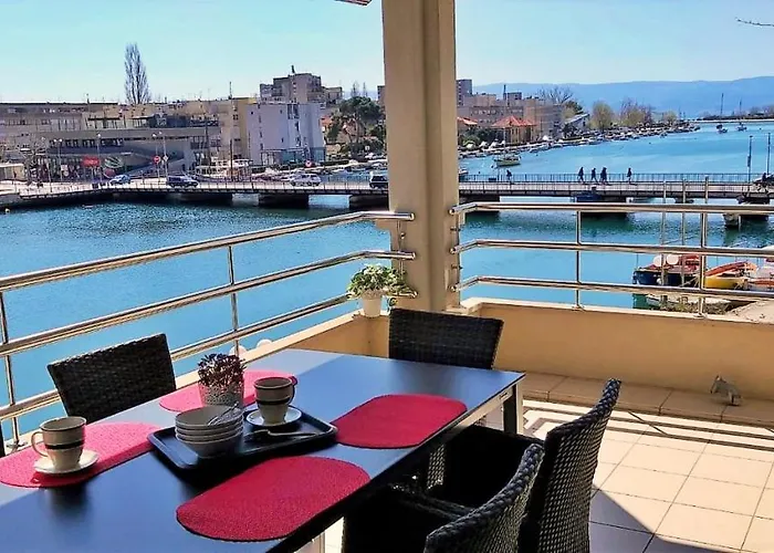 Daire Mitra Zonata Pink