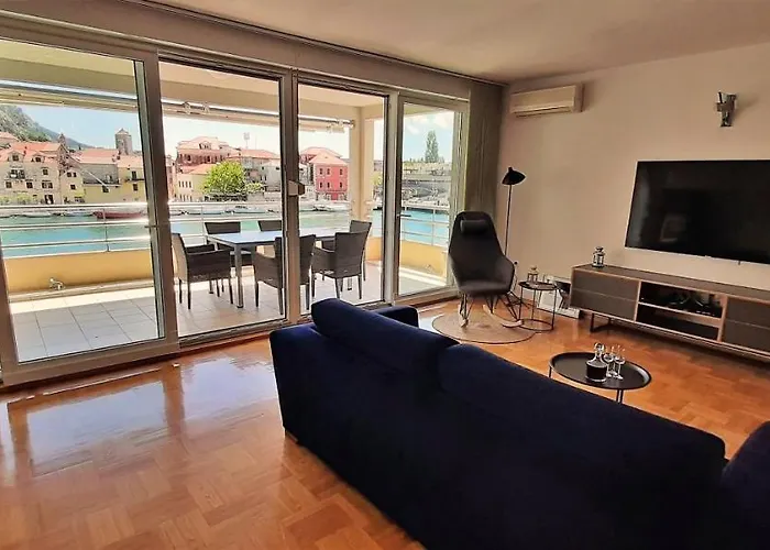 Lejlighed Mitra Zonata Pink *